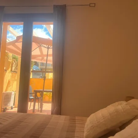 Magnolia House Valledoria (Sardinia)