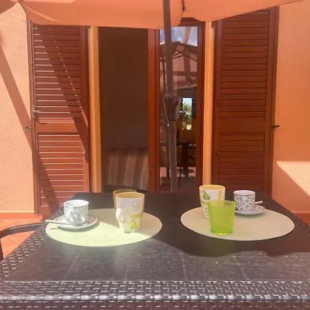 Magnolia House * Valledoria (Sardinia)
