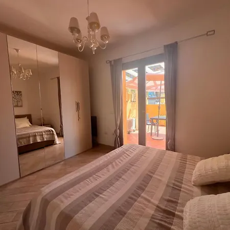 Apartment Magnolia House