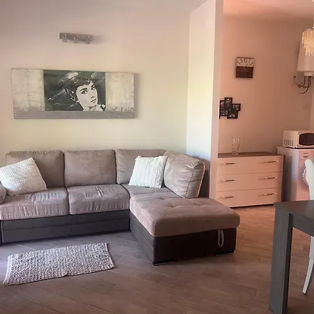 Magnolia House Apartment *