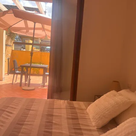 Magnolia House Apartment Valledoria (Sardinia)