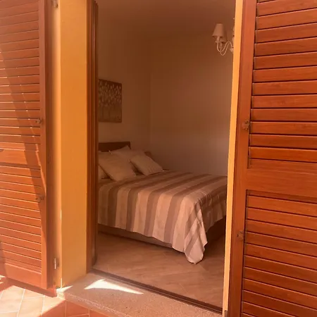 Magnolia House * Valledoria (Sardinia)