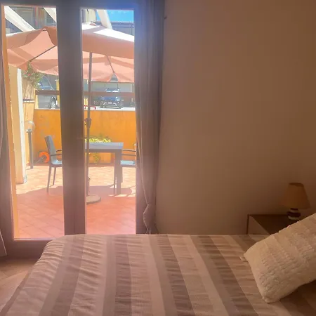 Magnolia House * Valledoria (Sardinia)