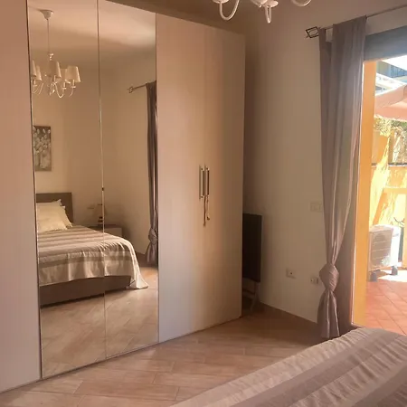 Magnolia House Valledoria (Sardinia)