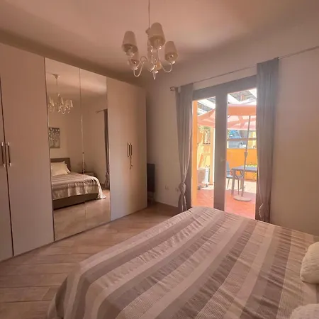 Magnolia House Valledoria (Sardinia)