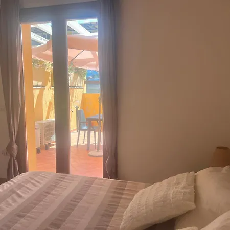 Magnolia House 아파트 발레도리아