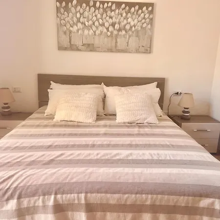 아파트 Magnolia House 발레도리아